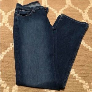 Cinch, style Kylie bootcut jeans